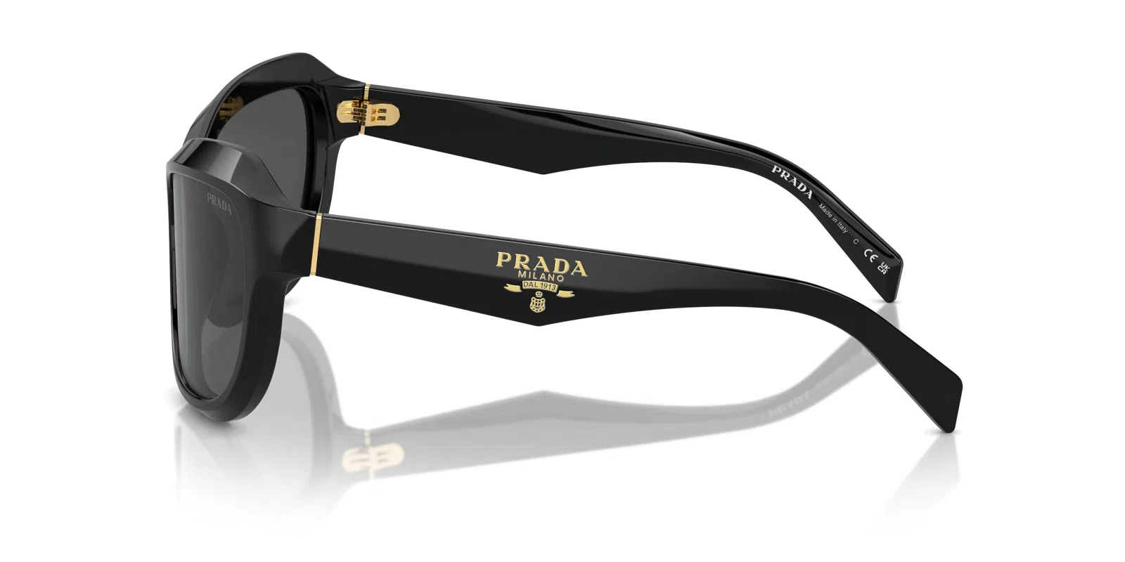 Prada A27SF Sunglasses - view 22